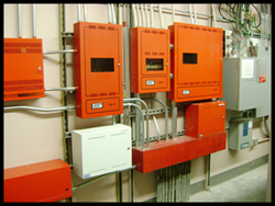 C&K Electric Company, Inc. — Providence, RI — Electrical Contractors — Providence, RI